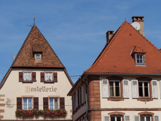 istock wissembourg in france 1042943312