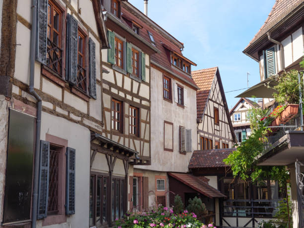 istock wissembourg in france 1042943314