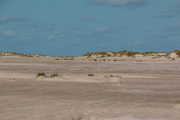 istock Beach near Nebel 1042948426