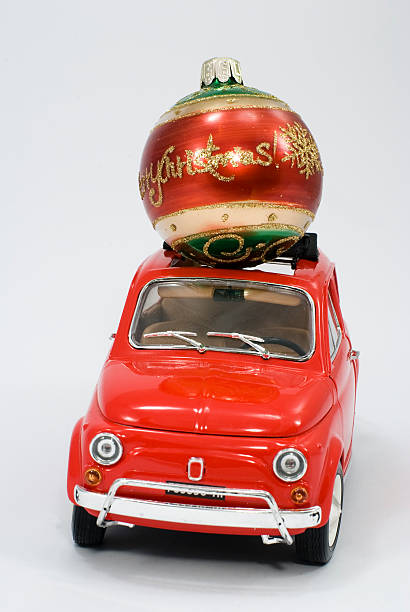 istock transport Christmas Ornament 104295969