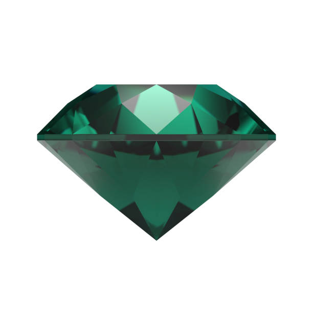 istock Emerald, Jewel, Gemstone 1042961322