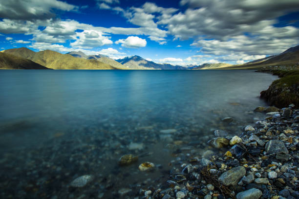 istock Pangong Lake in Summer. 1042961798