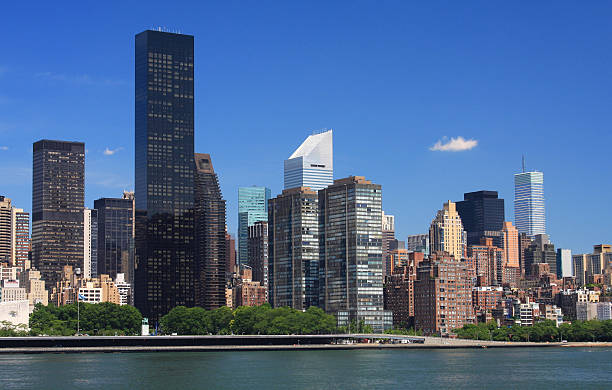 istock New York City 104296486