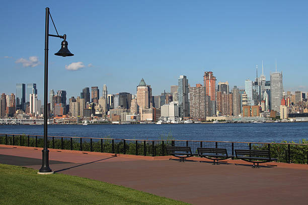 istock New York City Skyline 104296528