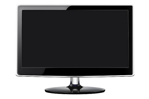 hd-телевизор - 720p стоковые фото и изображения