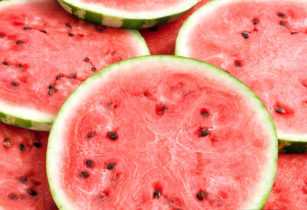 istock heap of watermelon slices 1042971780