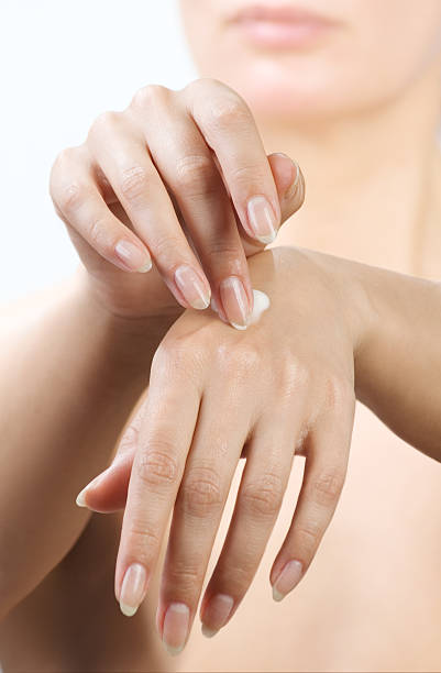 istock care of a skin 104297545