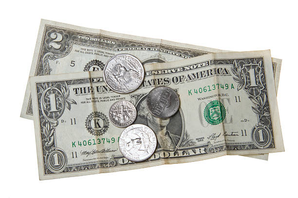 istock Money and Coins 104298738