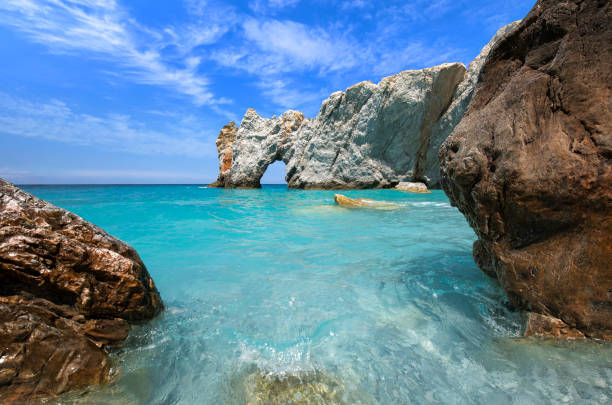 istock Lalaria beach in Skiathos 1043003100