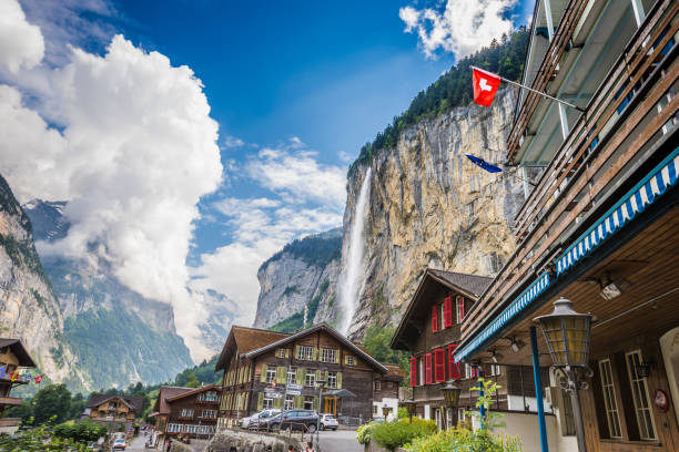 Switzerland