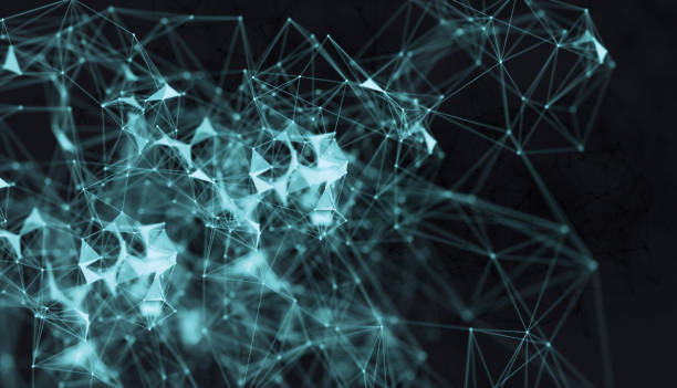 istock Close-Up Of Illuminated Abstract Backgrounds 1043018816
