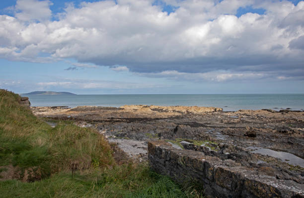 istock Portmarnock Dublin Ireland 1043041230