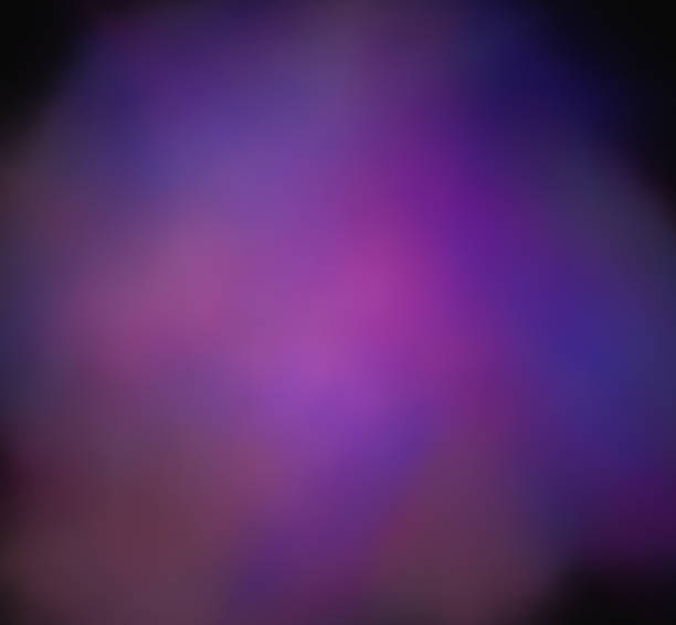 istock Blurred purple cloud texture . Fantasy fractal texture. Digital art. 3D rendering. Computer generated image. 1043041682