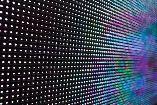 istock Background LCD monitor. 1043078566