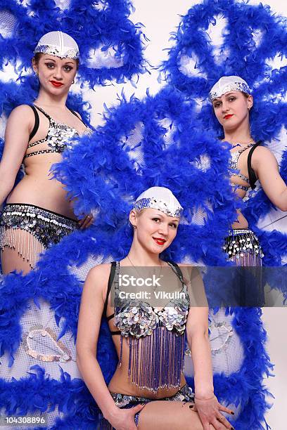 Dancers Stockfoto und mehr Bilder von Attraktive Frau - Attraktive Frau, Blick in die Kamera, Brasilianische Kultur