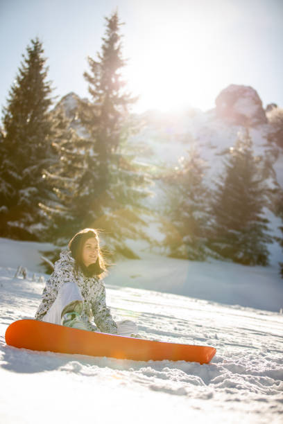 istock Healthy lifestyle in winter 1043109626