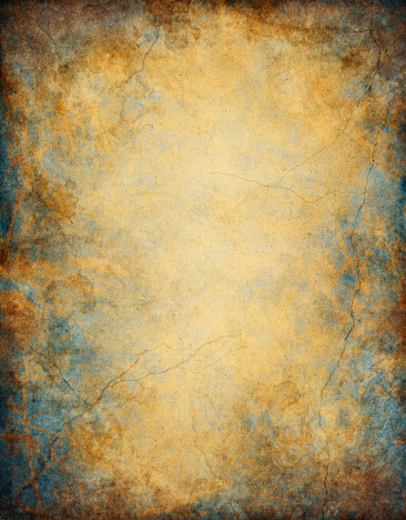 A textured background with cracks and ancient colors.