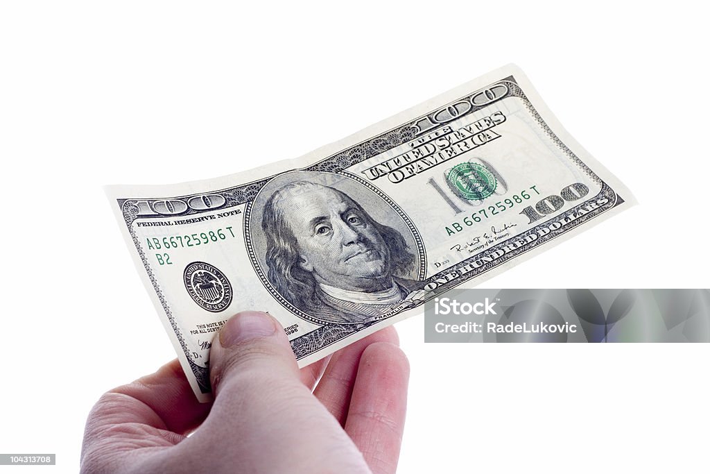 Pieniądze - Zbiór zdjęć royalty-free (Ameryka)
