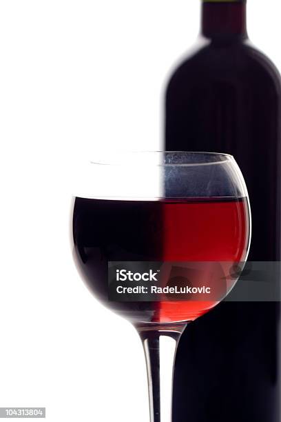 Red Wein Stockfoto und mehr Bilder von Alkoholisches Getränk - Alkoholisches Getränk, Design, Farbbild