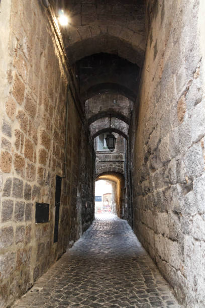 istock Italian Alleys 1043152630