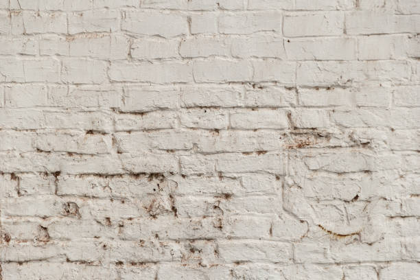 istock Texture of a old brick wall background 1043153278