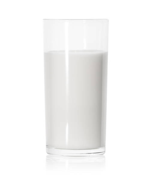 istock Glass of milk 1043161152