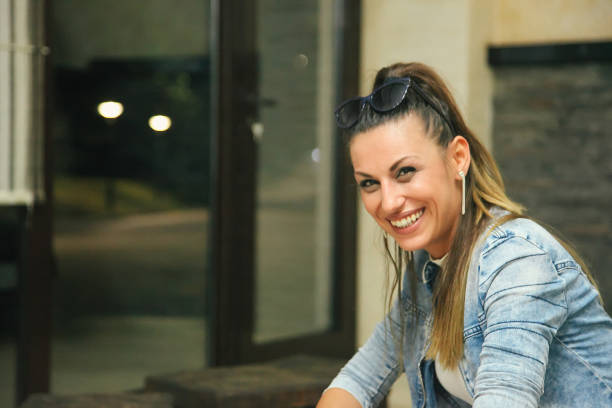 istock Businesswoman 1043164920