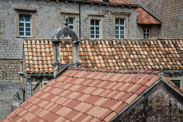 istock Dubrovnik, Dalmatia, Croatia 1043165542