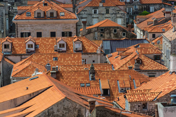 istock Dubrovnik, Dalmatia, Croatia 1043166572
