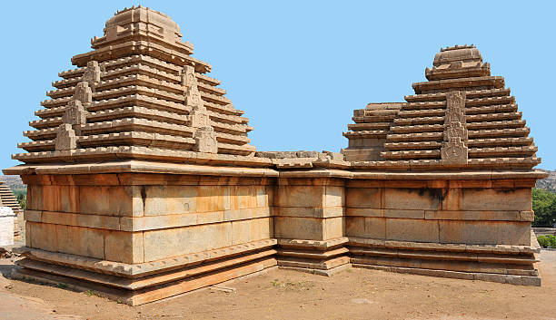 Temple jaïn - Photo