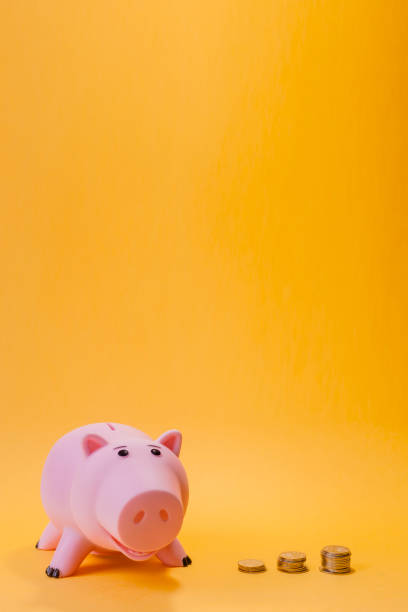 istock piggy bank and rising coins chart 1043213364