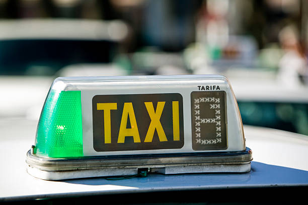 istock taxi detail 104321892