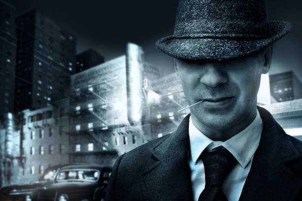 istock vintage mafia gangster 1043253798