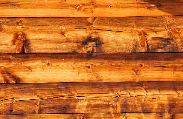 istock sun tanned wood 104327406