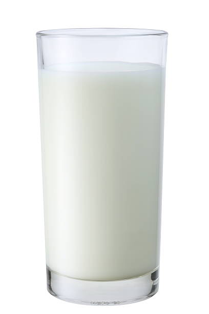 istock Glass of milk 104328368