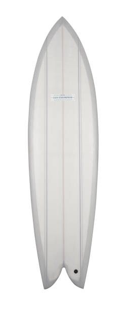 istock Classic Surfboards by Ian Thompson 1043314436