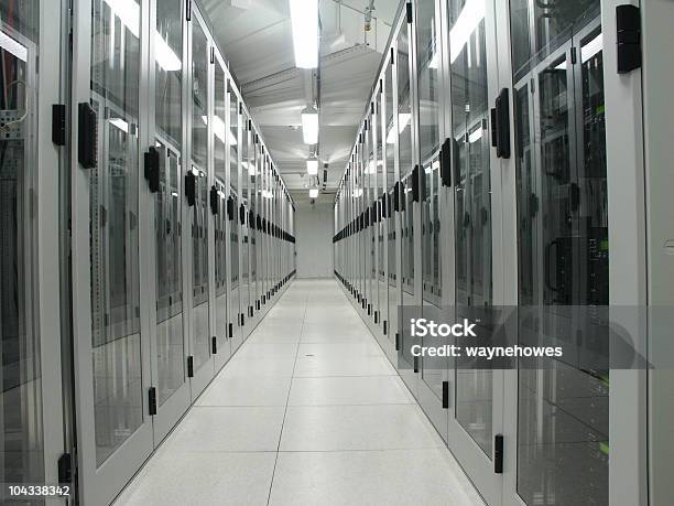 컴퓨터 서버 객실 네트워크 서버에 대한 스톡 사진 및 기타 이미지 - 네트워크 서버, 데스크탑 컴퓨터, 데이터