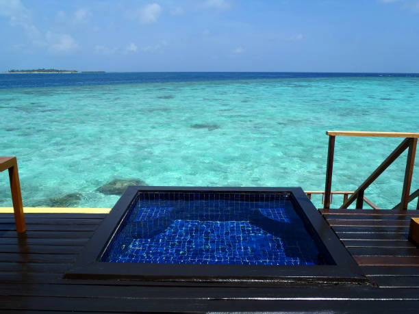 istock stilt houses in maldives 1043383458