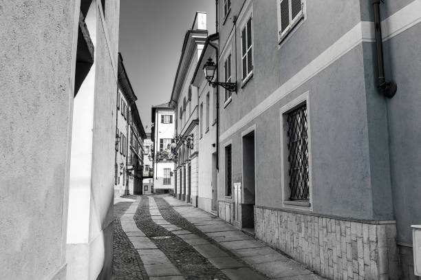 istock Architecture of the Medieval City 1043411056