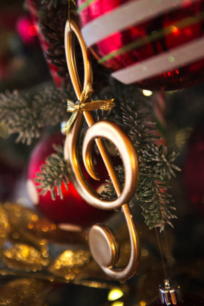 Christmas decor