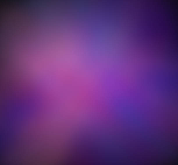 istock Blurred purple cloud texture . Fantasy fractal texture. Digital art. 3D rendering. Computer generated image. 1043426500