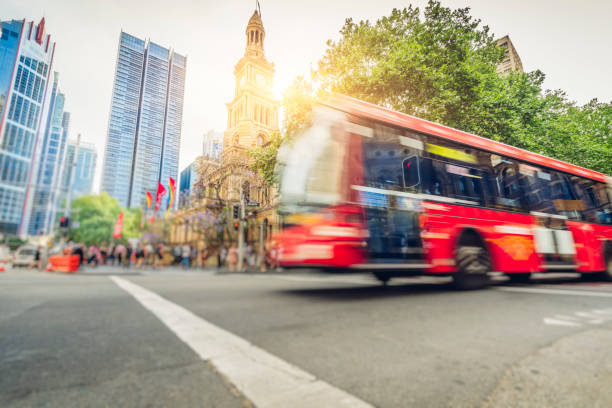 istock sydney street bus 1043431900
