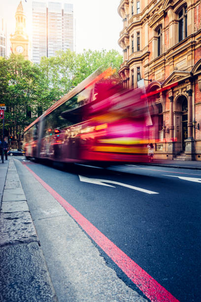 istock sydney street bus 1043431942
