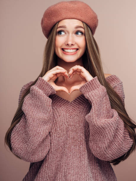 istock Beautiful woman 1043432246