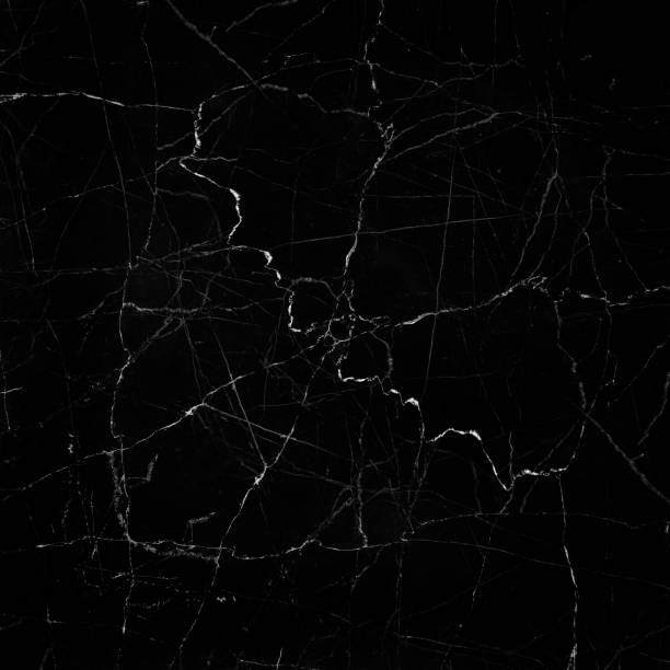 istock Black marble natural pattern for background, abstract natural marble black and white 1043434296