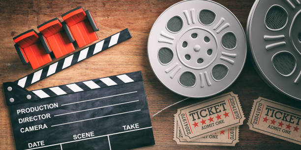 Dünyanın En Büyük Film Festivalleri