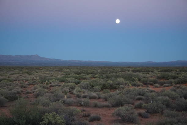 istock New Mexico Blues and Greens 1043450108