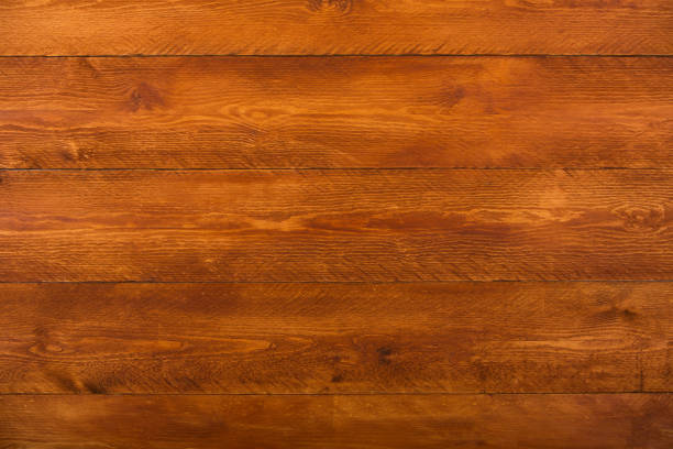 Brown wood planks texture background wallpaper