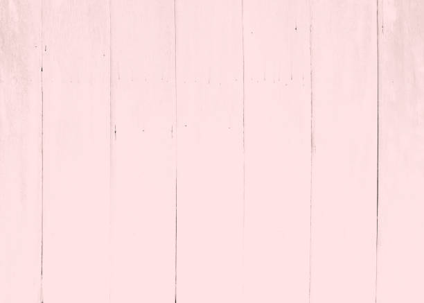 istock Pink wood floor texture background. plank pattern surface pastel painted wall; gray board grain tabletop above oak timber; tree desk,panel wooden dirty and cracked craft material dry sepia vintage. 1043493294