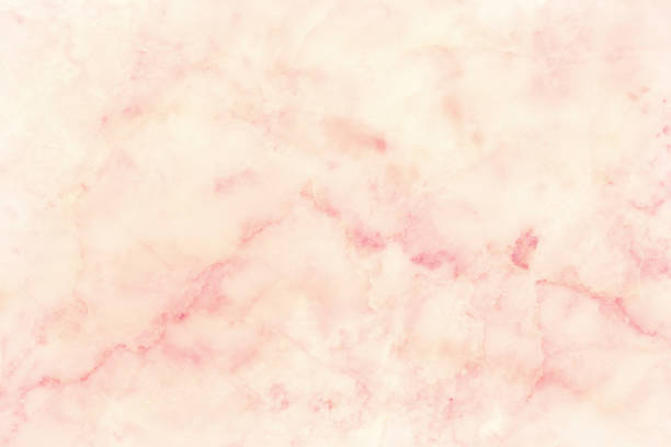 istock Rose gold marble texture background with high resolution for interior decoration. Tile stone floor in natural pattern. 1043510478